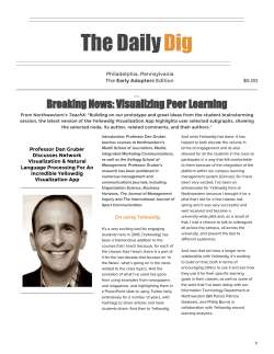 The Daily​​Dig