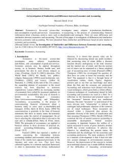 Full Text - Life Science Journal