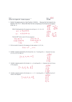 Aim #86 - Manhasset Public Schools