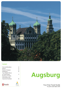 Augsburg
