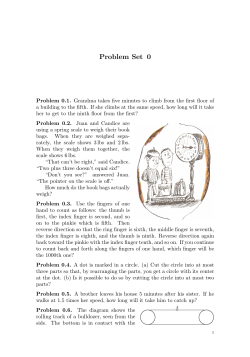 Problem Set 0 - Bulldog Houses