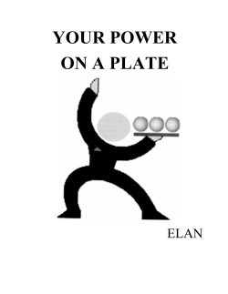 YOUR POWER ON A PLATE-2nd Edit.docx