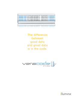 The difference between good data and great data is in the