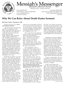 2011-may-newsletter-v50-n5