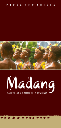 brochure