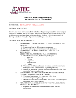 ALLEGAN COUNTY AREA TECHNICAL AND EDUCATION CENTER