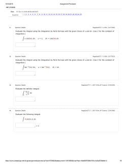 10/10/2016 Assignment Previewer https://www.webassign.net/v4cgi