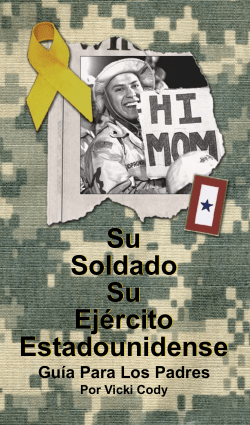 Su Soldado Su Ej&eacute;rcito Estadounidense Su Soldado Su Ej&eacute;rcito