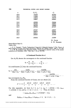 technical notes and short papers 10.0 .14302 11.0 .11873 12.5