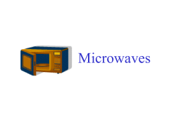 Microwaves - davis.k12.ut.us