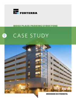 Case study