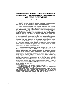 Ma. Nelia S. Bernardo - Explorations into In