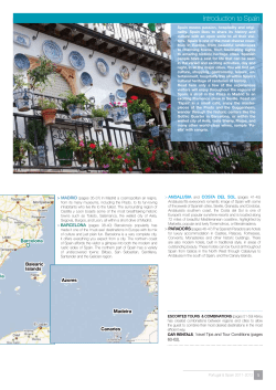 Introduction to Spain