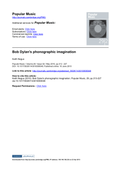 - Goldsmiths Research Online