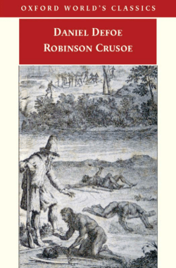Robinson Crusoe (Oxford World`s Classics)