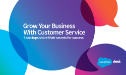 Grow Your Business With Customer Service