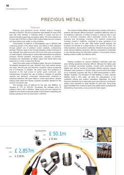Review (proof 1) - Johnson Matthey