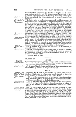 670 - LEGIS  WORKS