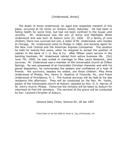 Underwood, Amos 1907