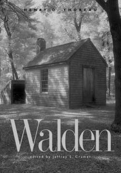 Annotated Edition of Walden (Yale, 2004)
