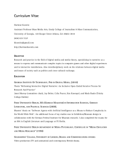 HAK_CV academic 2011 December