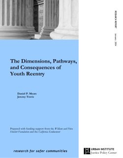 The Dimensions, Pathways, and Consequences of