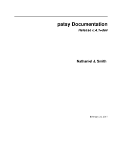 latest PDF - Read the Docs