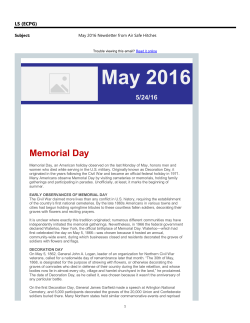 May 2016 - Air Safe Hitches