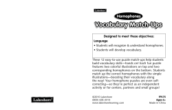 These 12 easy-to-use puzzle match