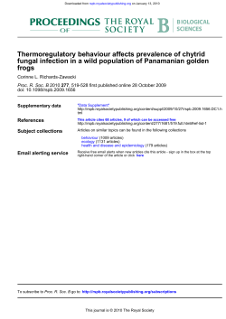 Richards-Zawacki 2010 - Richards