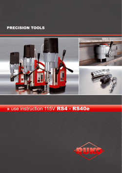 RS4 - RS40e english 5 MB