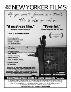 from new yorker films