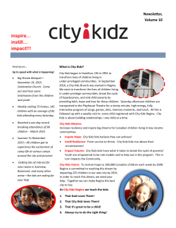inspire&hellip; instill&hellip; impact!!!