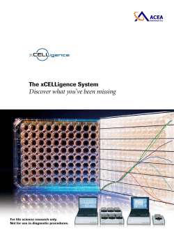 Discover what you`ve been missing