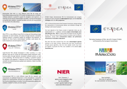 Brochure - European Commission