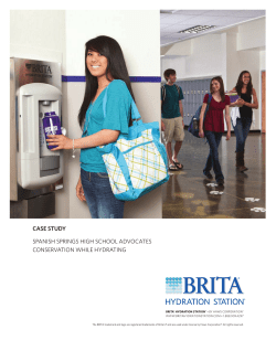 Spanish Springs High School