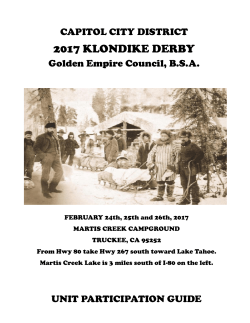 the 2017 Klodike Guide Here!