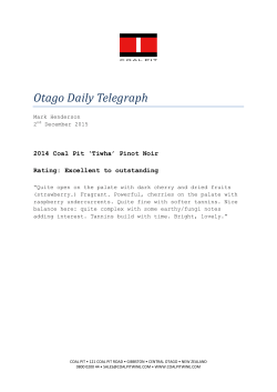 Otago Daily Telegraph