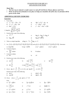 Document