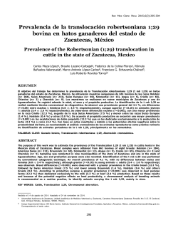 Espa&ntilde;ol  - SciELO M&eacute;xico