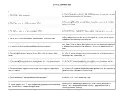 dp/flex simplified - High Plains Fastpitch