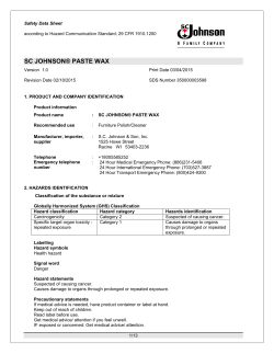 sc johnson&reg; paste wax - midwesttechnologyimages.com