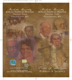 to - The Philadelphia Coalition