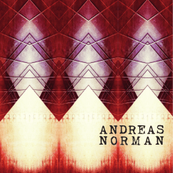 andreas norman - Bonnier Rights