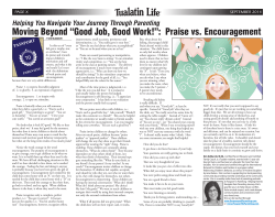 Passport To Parenting