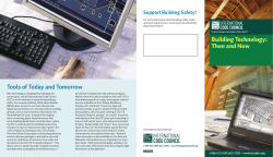Building Technology - International Code Council