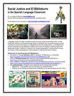 handout - MisCositas.com