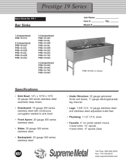 General Manual 09/2009