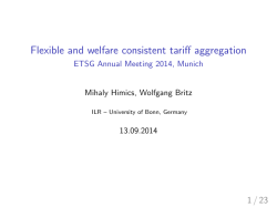 link to presentation