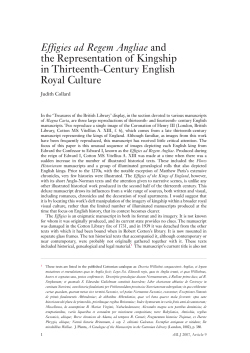 eBLJ Article 9, 2007 - The British Library